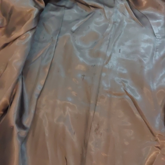 Classic vintage coat capri new york - Picture 5 of 5